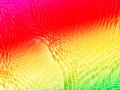 Taisuke Koyama, Untitled (Rainbow Waves 10), 2013